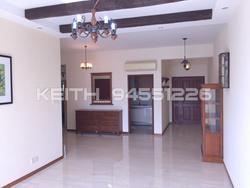 Hillview Heights (D23), Condominium #103083432